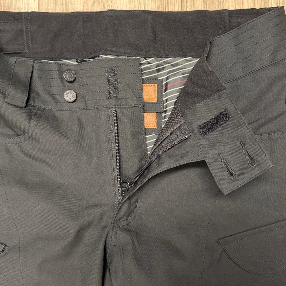 Women’s Snow Pants - Dakine - Picture 12 of 14